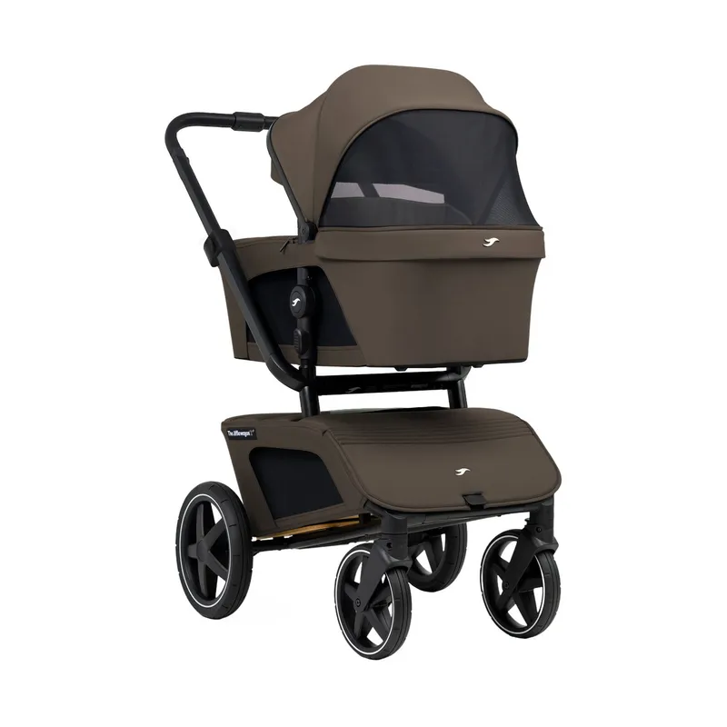 The Jiffle Wagon 2+ Kinderwagen