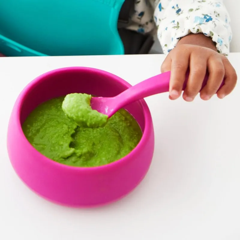 OXO Tot Silicone Lepels 2 Stuks