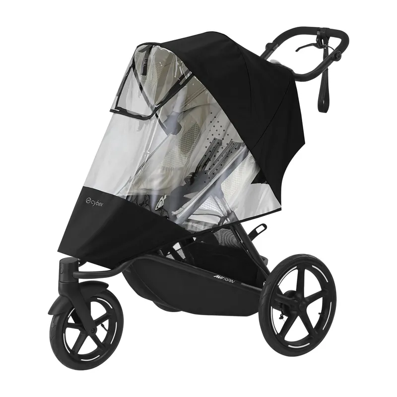 Cybex Avi Spin Regenhoes