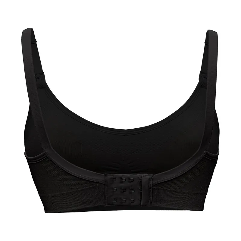 Medela Keep Cool Ultra Voedingsbeha - Zwart