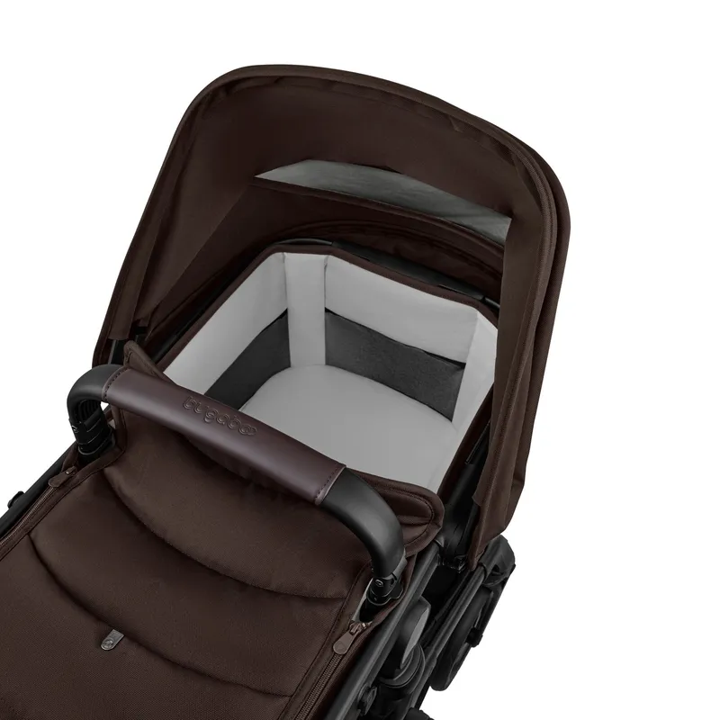 Bugaboo Fox 5 Renew Complete Kinderwagen