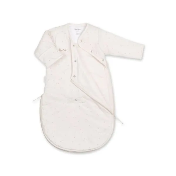 Bemini Magic Bag Pady Jersey Mini Print Slaapzak 1-4 Mnd