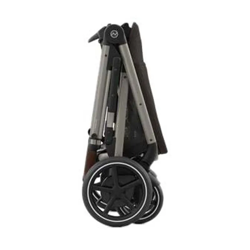 Cybex E-Gazelle S Kinderwagen