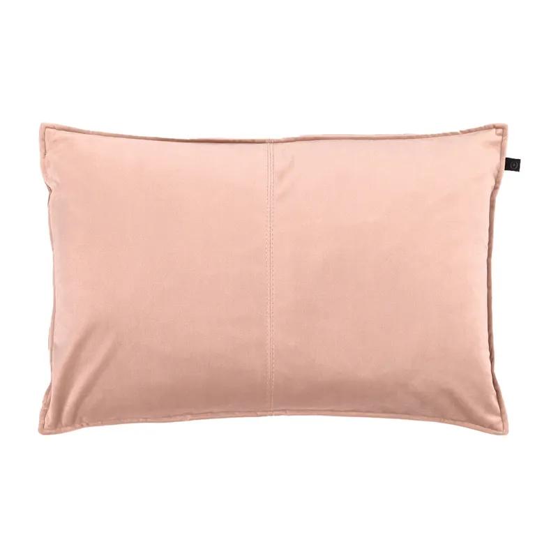 Overseas Middlestitch Kussen – 40 x 60 cm - Velours 