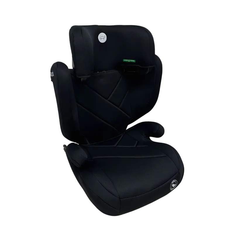 Puck Autostoel Lewis ISOFIX Groep 2/3