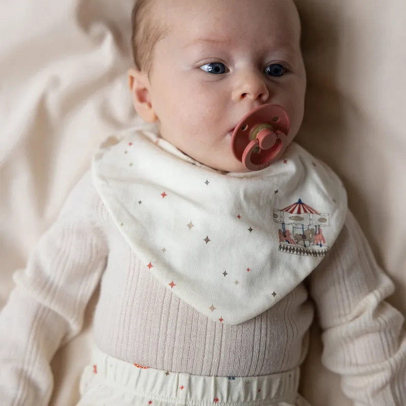 Cam Cam Copenhagen Bandana Slabbetjes
