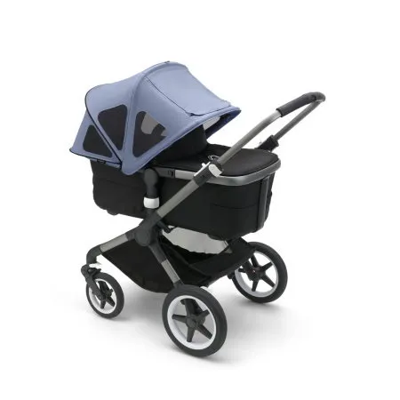 Bugaboo Breezy Zonnekap - Fox / Cameleon 3 / Lynx