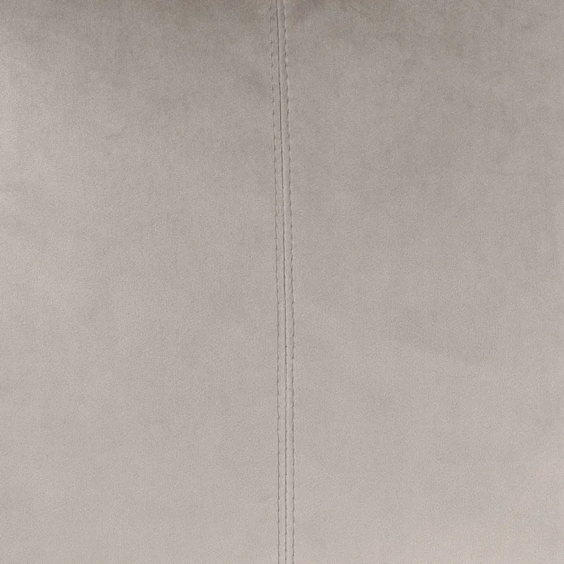 Overseas Middlestitch Kussen - 60 x 60 cm– Velours