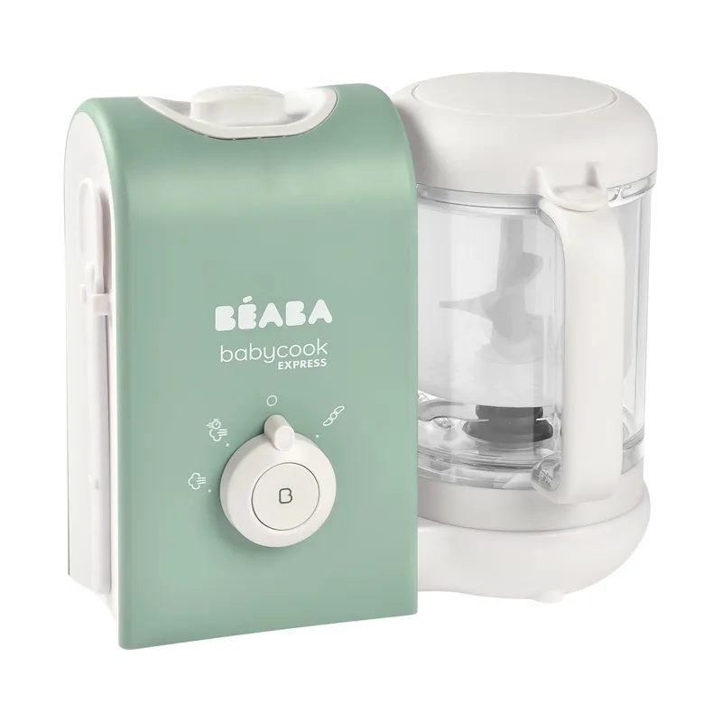 Beaba Babycook Express