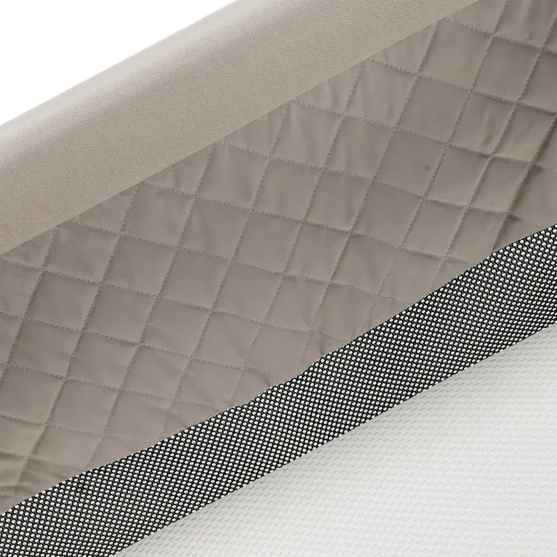 Qute Co-Sleeper Q-Breez Plus