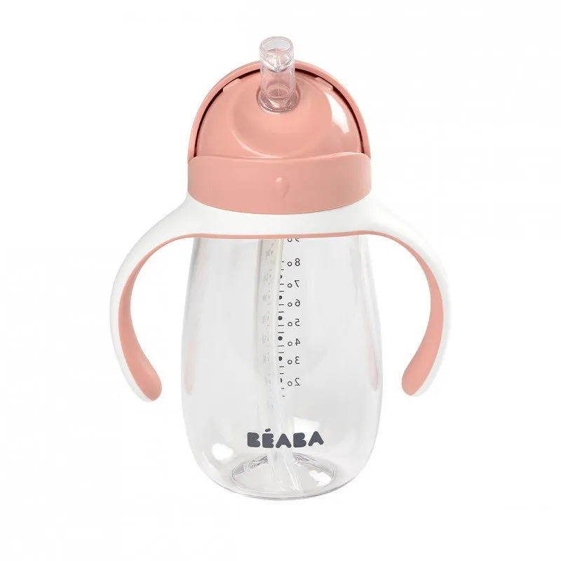 Beaba Rietjesbeker 300 ml