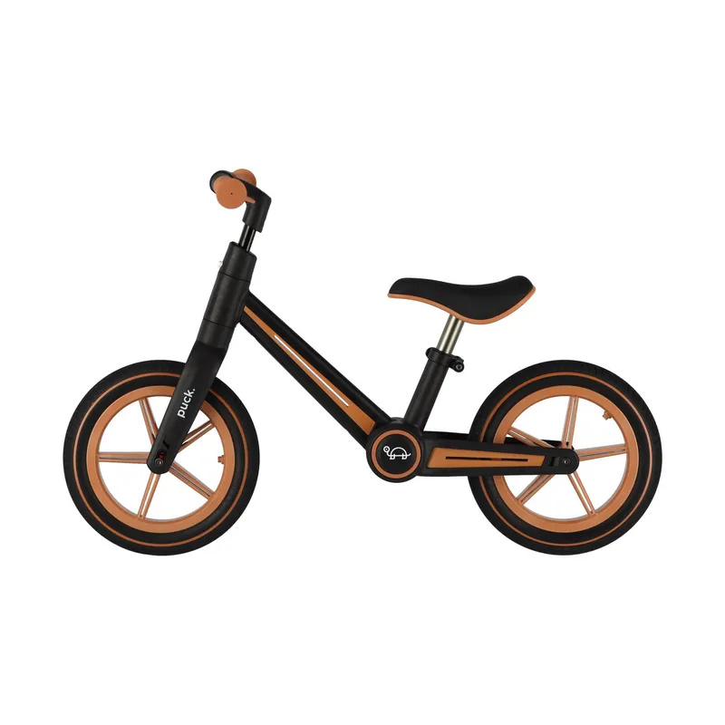 Puck Opvouwbare Loopfiets
