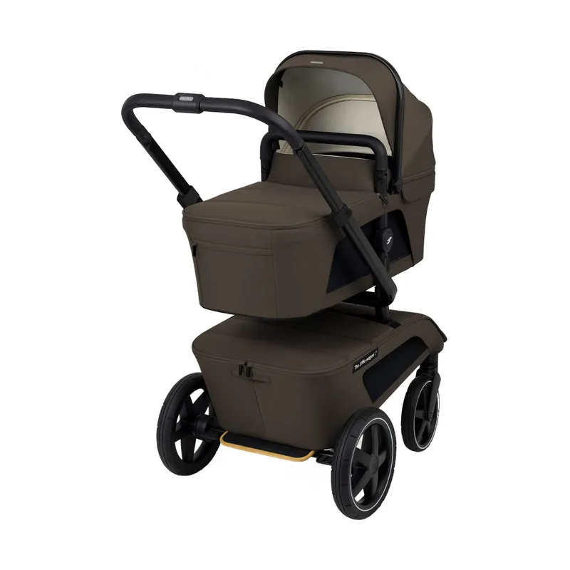 The Jiffle Wagon 2+ Kinderwagen