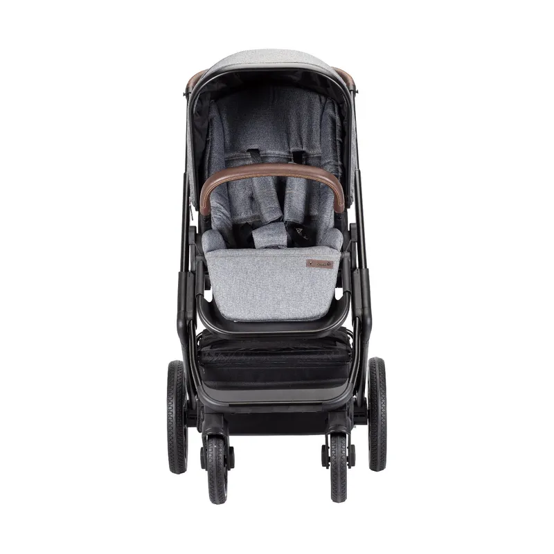 Qute Q-Rider Kinderwagen 2-in-1