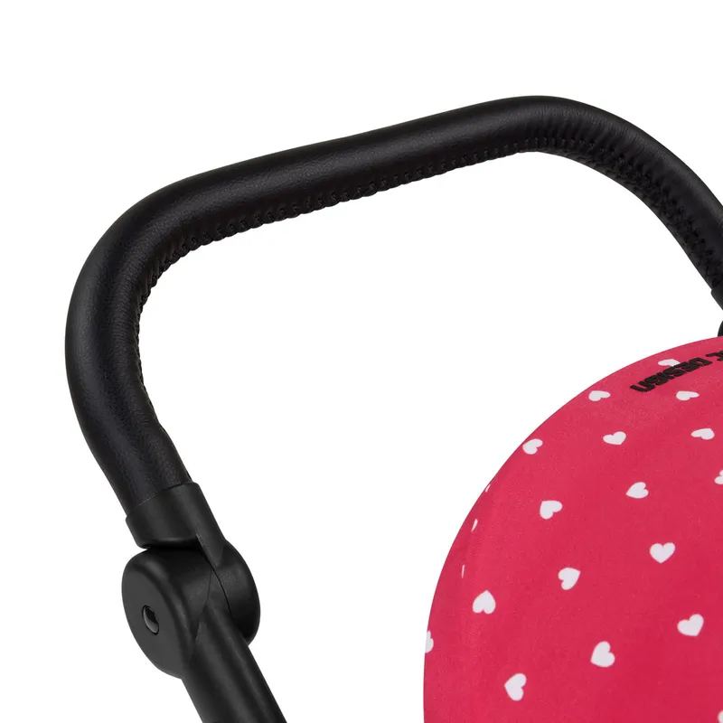ABC Design Migno Poppenwagen