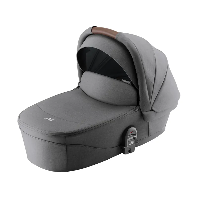 Britax Römer Smile 5Z Reiswieg