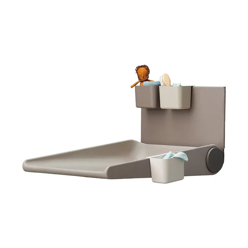 Leander Wally Wandcommode