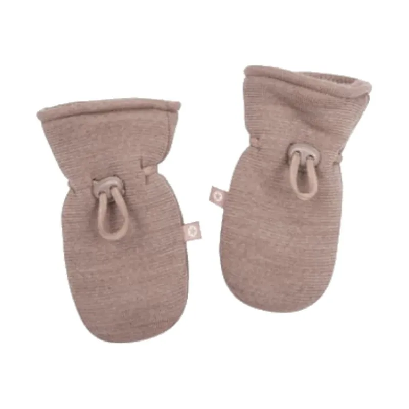 Smallstuff Handschoenen - Wol - Soft Powder Melange