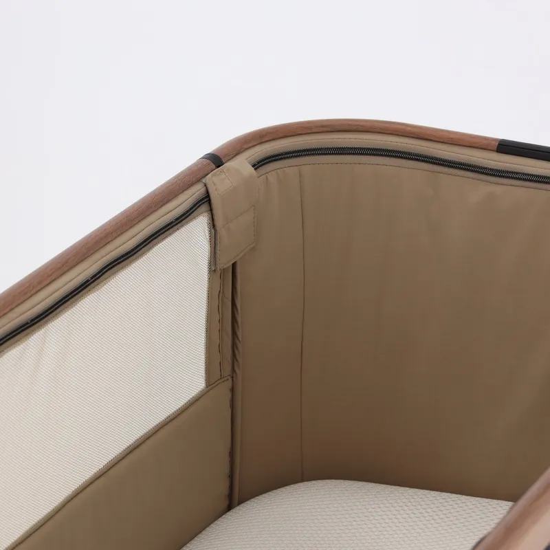 Qute Q-wiggle Electric Co-Sleeper