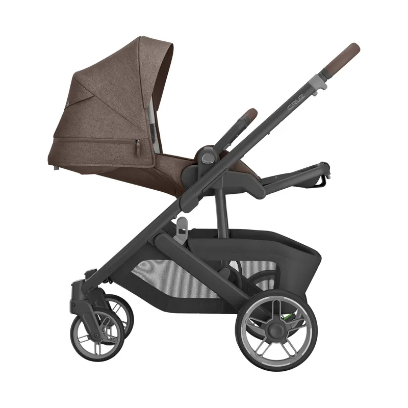 Uppababy Cruz V3 Kinderwagen