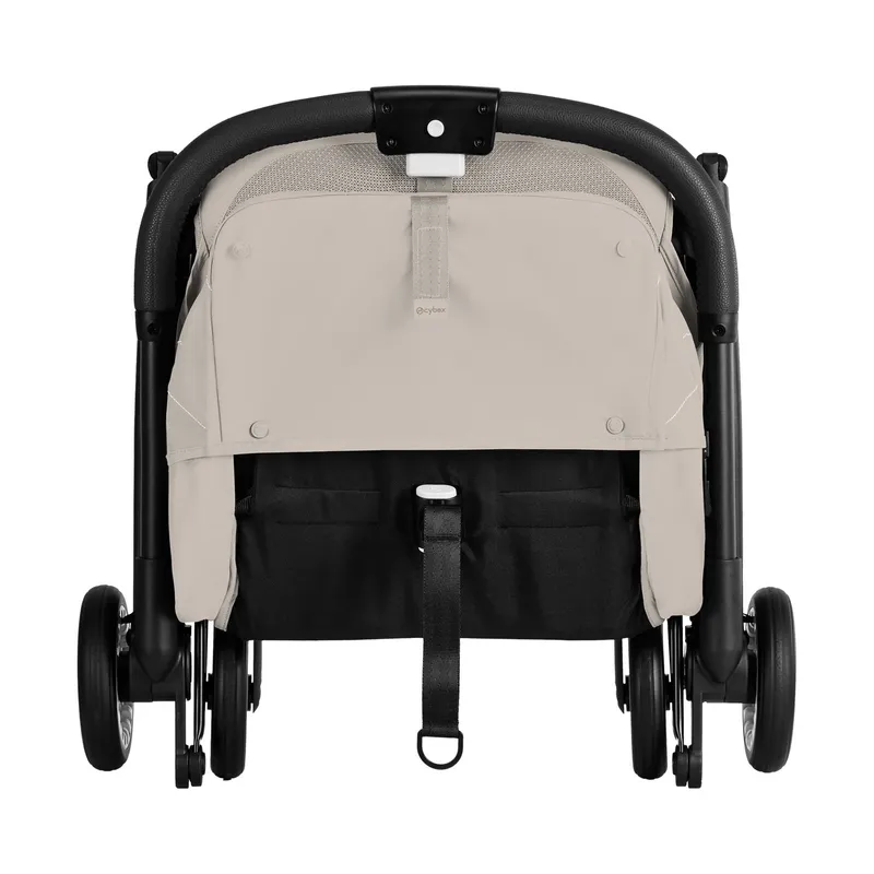 Cybex Orfeo Buggy - BLK Frame