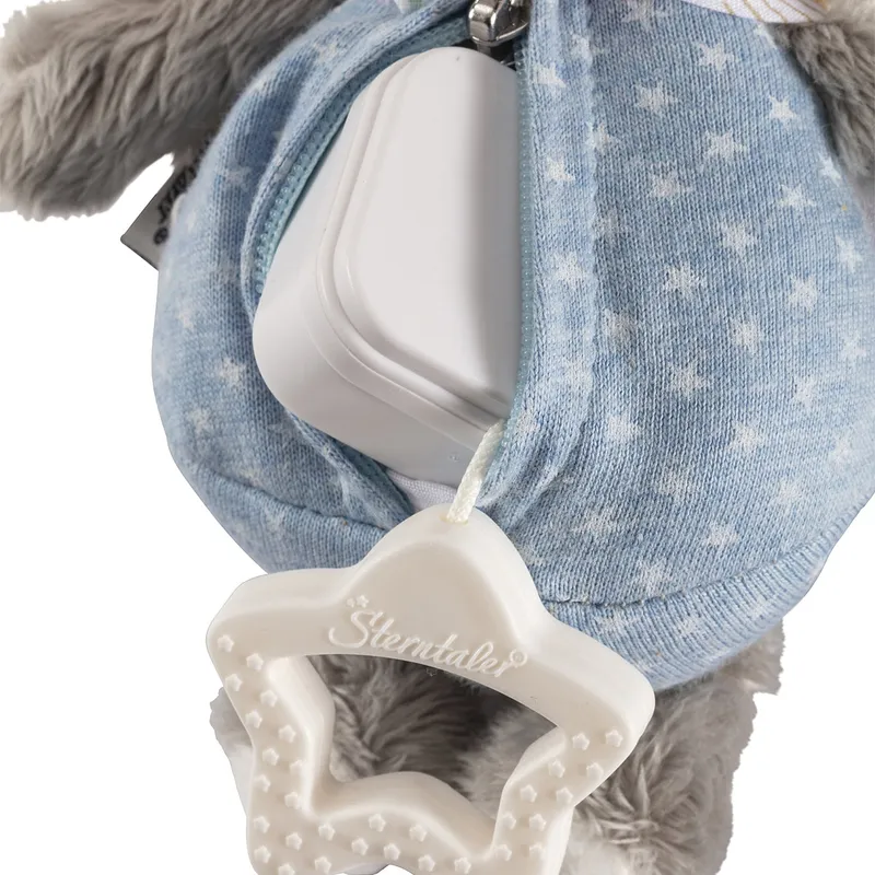 Sterntaler Muziekknuffel - S