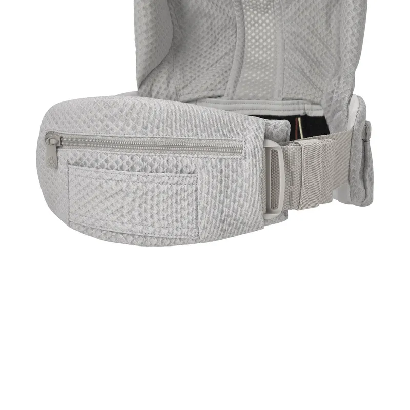 Ergobaby Omni Deluxe Mesh Draagzak