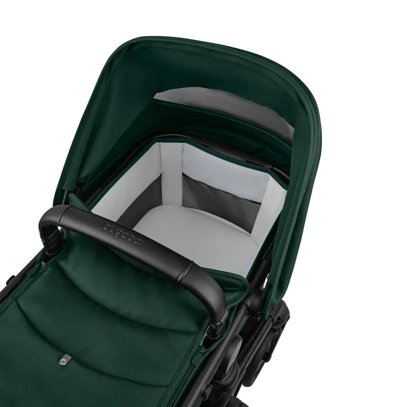 Bugaboo Fox 5 Renew Complete Kinderwagen
