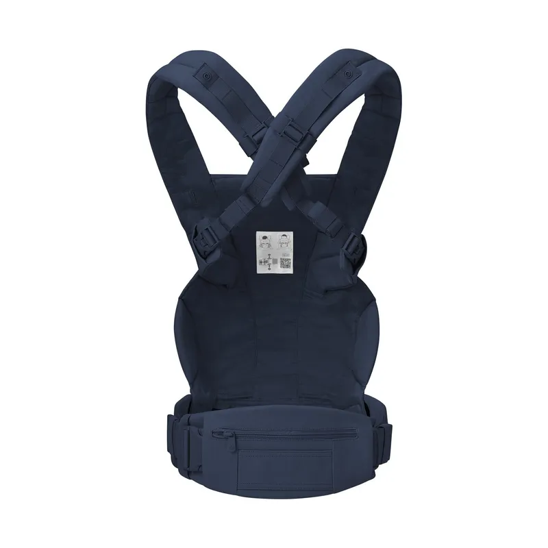 Ergobaby Omni Deluxe Cotton Draagzak