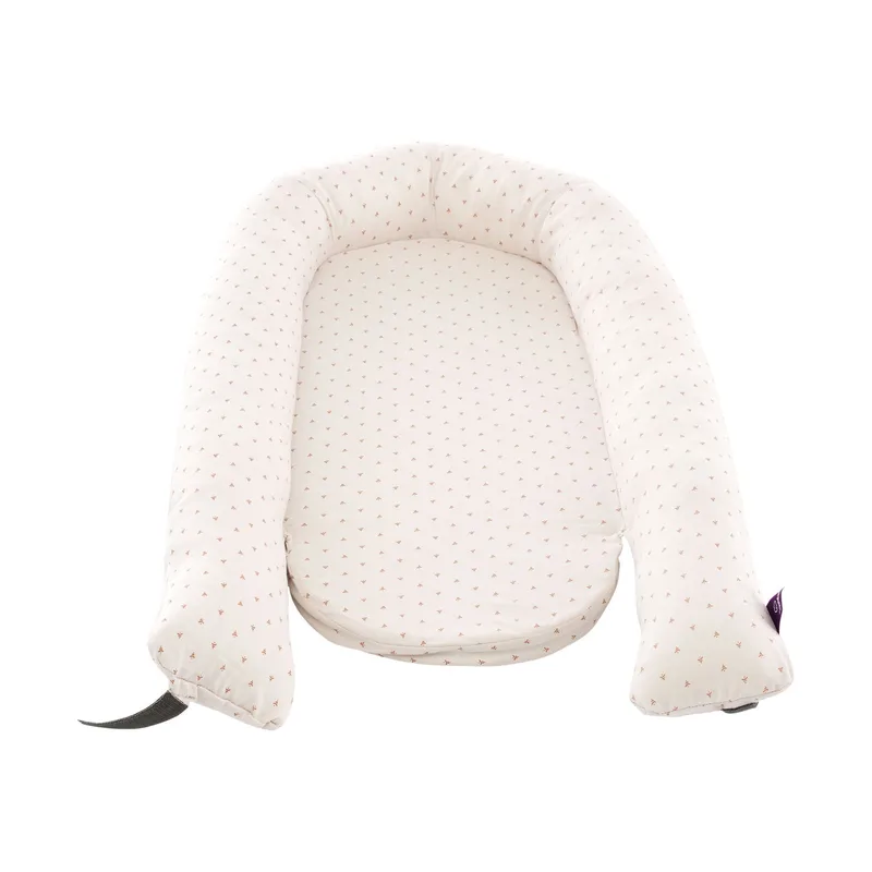 Träumeland Home Comfort Babynestje