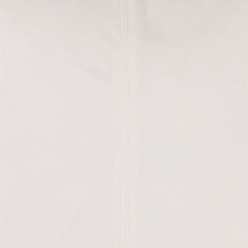 Overseas Middlestitch Kussen - 60 x 60 cm– Velours