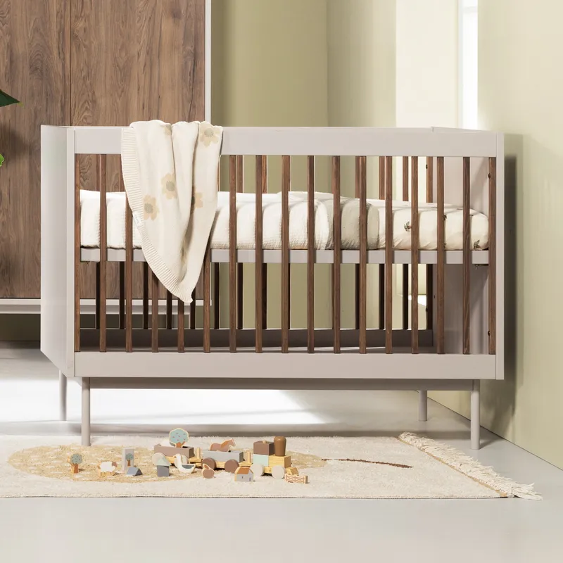 Europe Baby Japandi Babykamer