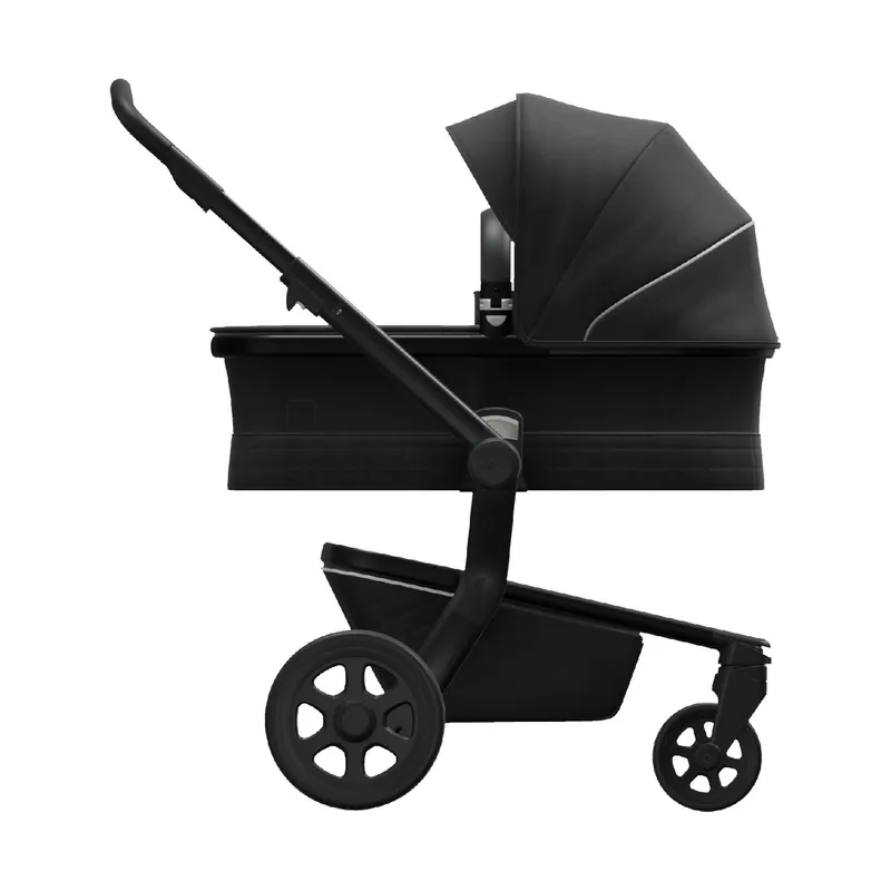 Joolz Hub Plus Reiswieg