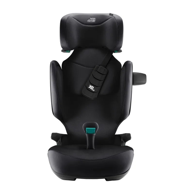 Britax Römer KIDFIX PRO Autostoel - Style