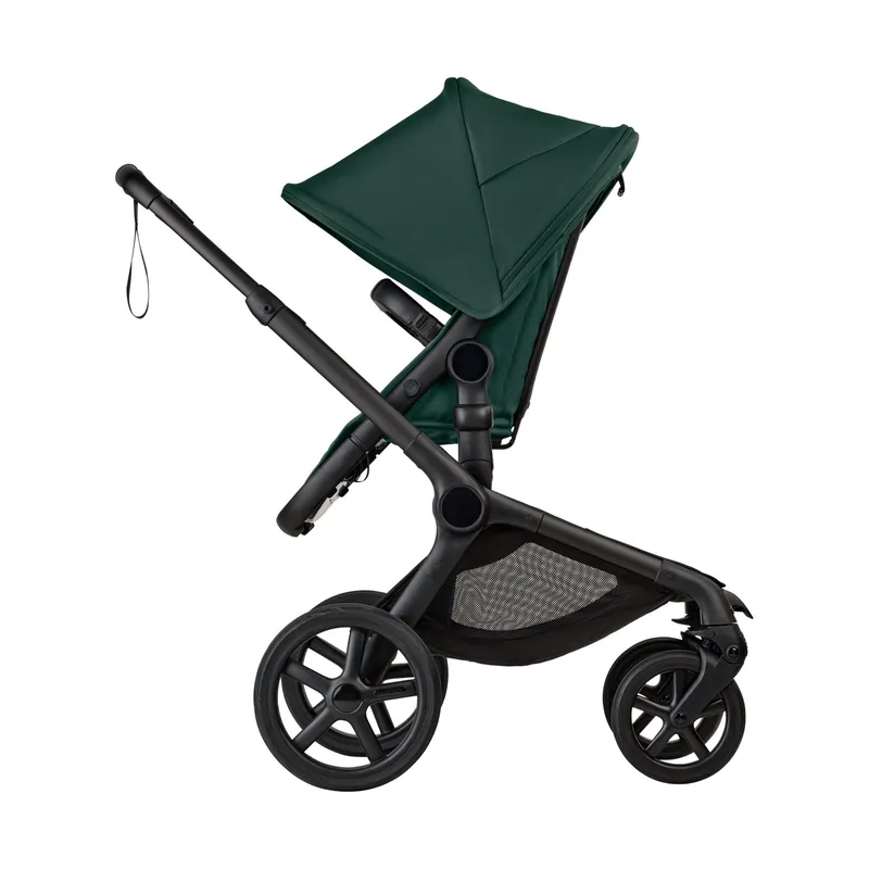 Bugaboo Fox 5 Renew Complete Kinderwagen