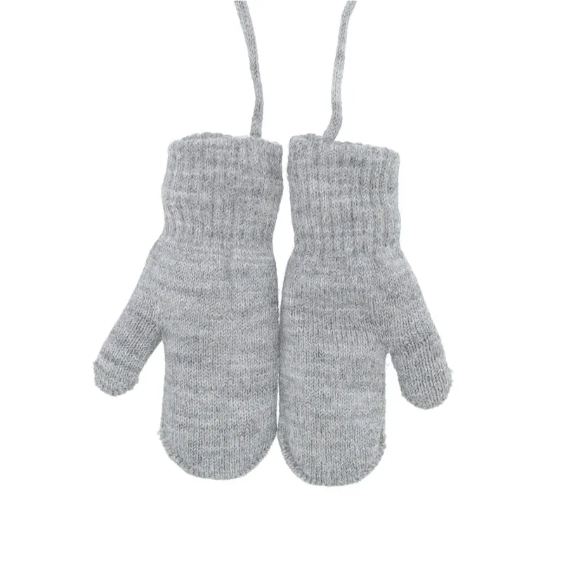 Puck Knit Wanten