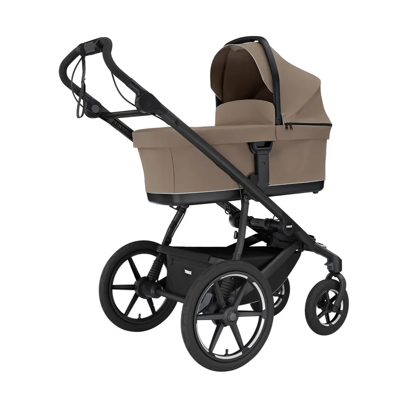 Thule Urban Glide 4-Wheel Kinderwagen 2-in-1