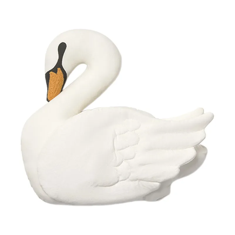 Lorena Canals Kussen - Swan
