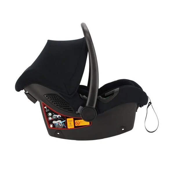 Britax Römer RIO Diamond Lux Kinderwagen | Kidsriver Autostoel