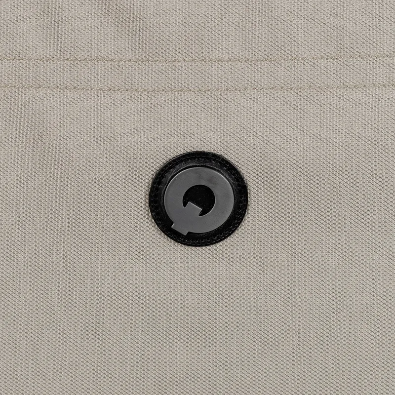 Qute Co-Sleeper Q-Breez Plus