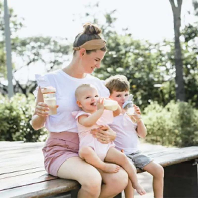 Hegen Drinkbeker 330ml
