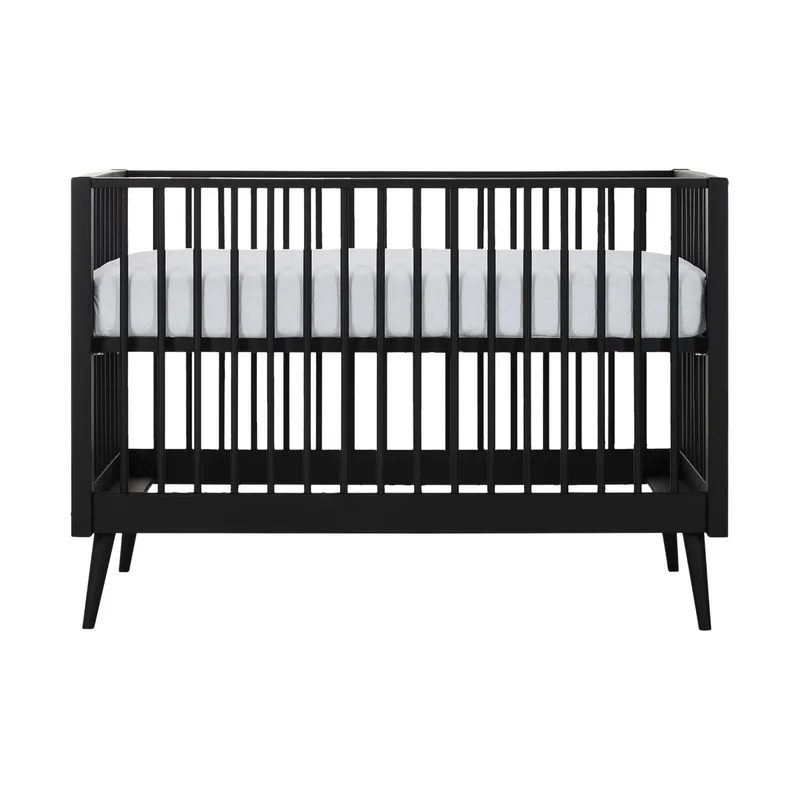 Europe Baby Evy Babybed 60 x 120 cm