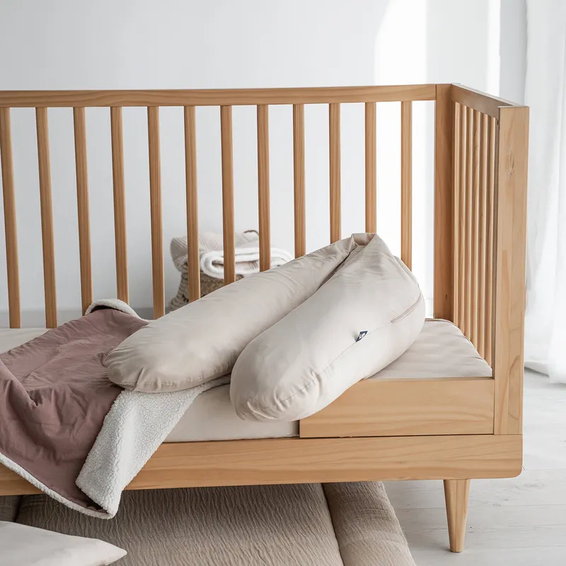 Julius Zolner Jersey Nursing Pillow