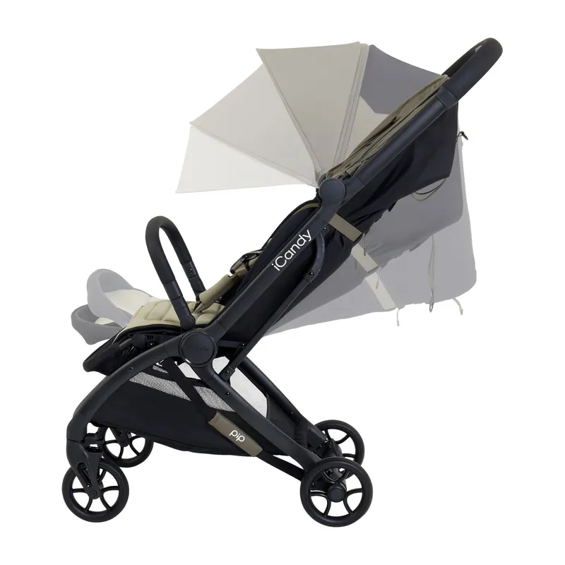 ICandy Pip Buggy