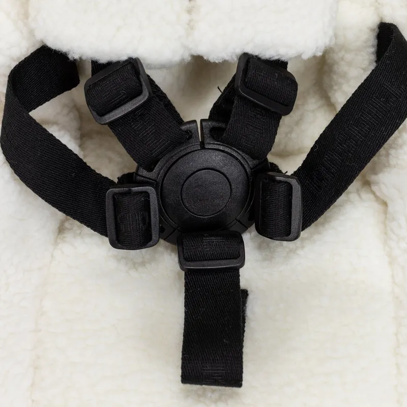 Kidsmill Up! Sheep Newborn Bekleding