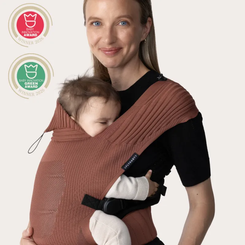 Flybaby Draagzak
