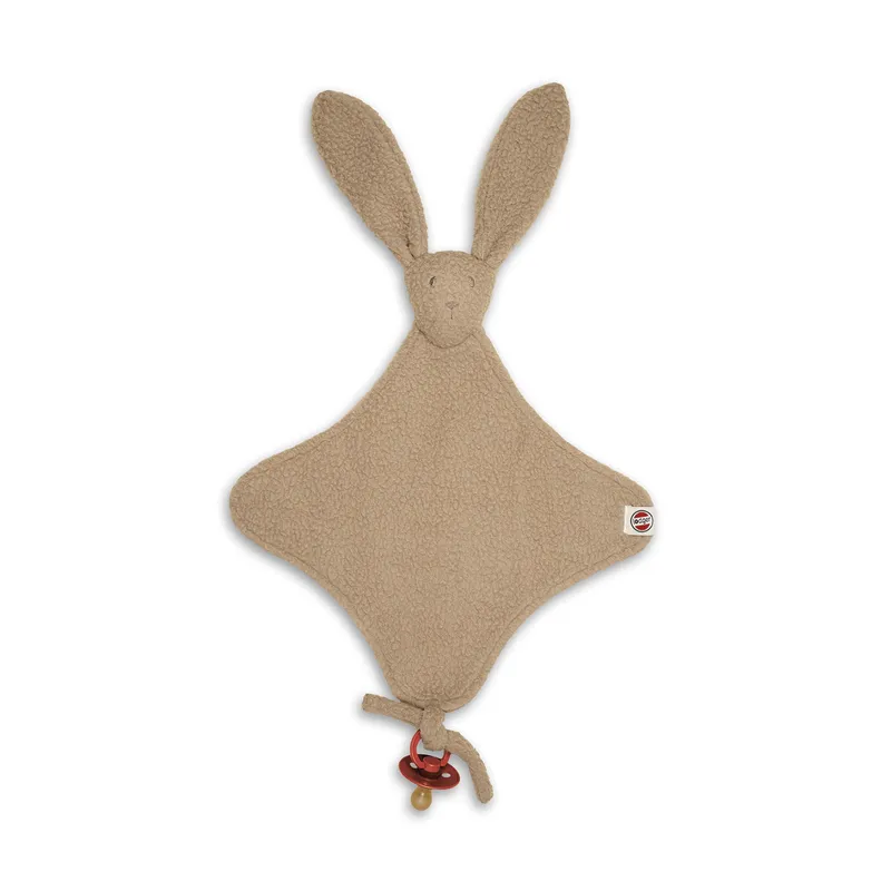 Lodger Bunny Teddy Fleece