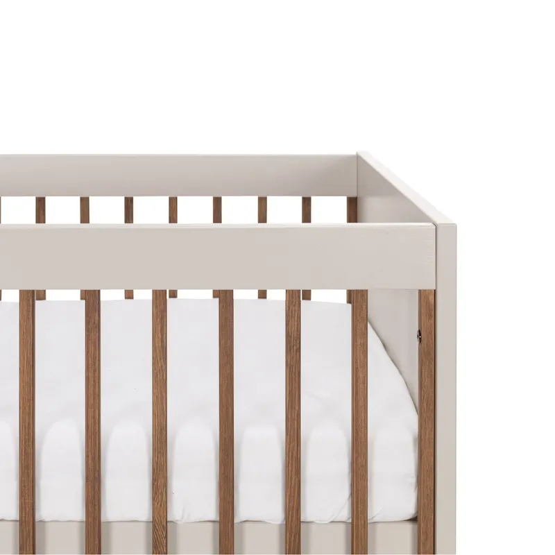 Europe Baby Japandi Babykamer