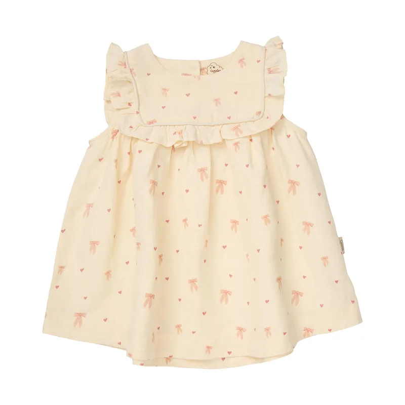 Cam Cam Copenhagen Jurk - Betty Dress