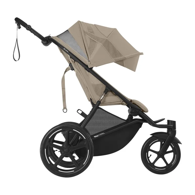 Cybex Avi Spin Kinderwagen 2-in-1